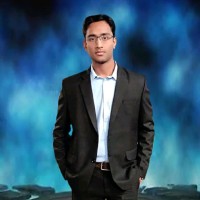 Harshbardhan Kumar Singh