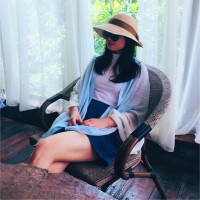 Nancy Mao