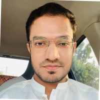 Dr Muhammad Farooq Amjad