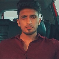 Parameswaran V R