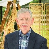 Chuck Ring