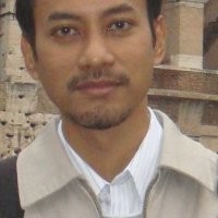 Hakim Kurniawan