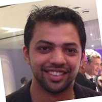 Ketan P.