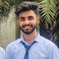 Rakshit Tyagi