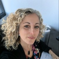 Laure Debargue