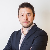 Gonzalo Barrientos