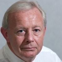 Peter Harvey