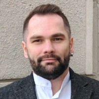 Дмитрий Букач