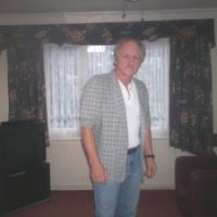 Michael O'Rourke-Sealy