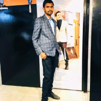 Ghanshyam Sharma