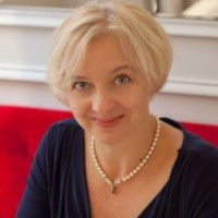 Liliya Cherednichenko