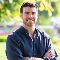 Conor Healy