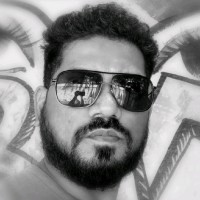 Sunil Mundhe