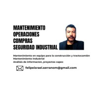 Felipe Israel Serrano Morales