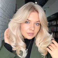 Alina Aleksandrova