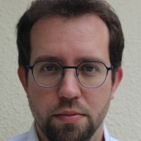 Régis Maggiori