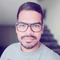Naveen Kumar E