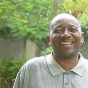 Gerald Katusabe