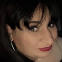 Aida Yaghoubian