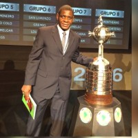 Edson Santos