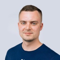 Anton Tsikhanau