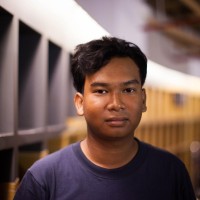 Nathakorn Saengchalee