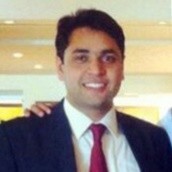 Saksham Sane, Mba, Flmi