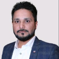 Pradeep Sharma