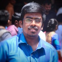 Jayanth S.R