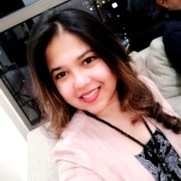 Tejaswini Ghaisas