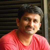 Gulab Savade