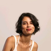 Camila Vasconcelos