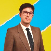 Davide Bolumetto