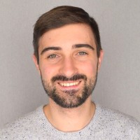 Mark Kryshtalskyj 🇨🇦🇺🇦