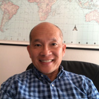 Richard Bui