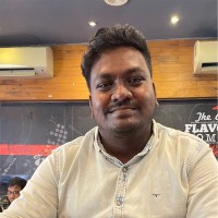 Ashok Kumar Mahto