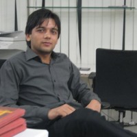 Satish Kaswan
