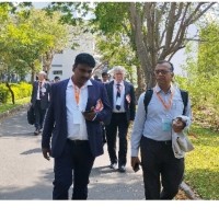 Dr.Srinivasan Manickam