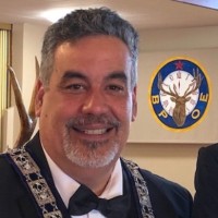 Steven Keith Coulthard