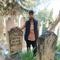 Mustafa Kulabas