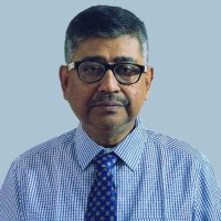Debabrata Sen