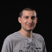 Emeric Martineau