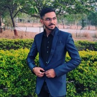 Jay Solanki