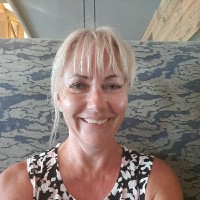 Doris Michaelson