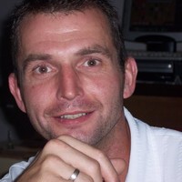 David Gooshouwer