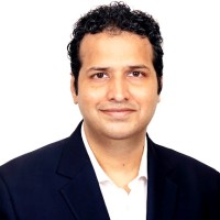 Yogesh Pai