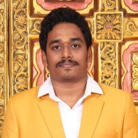 RAJSHEKAR S