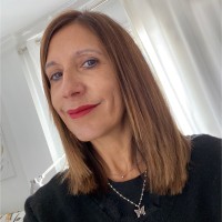 Gabriela Villarreal Blanco