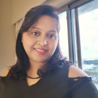 Jolena Soveedha Periasamy