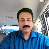 Neeraj Khanna